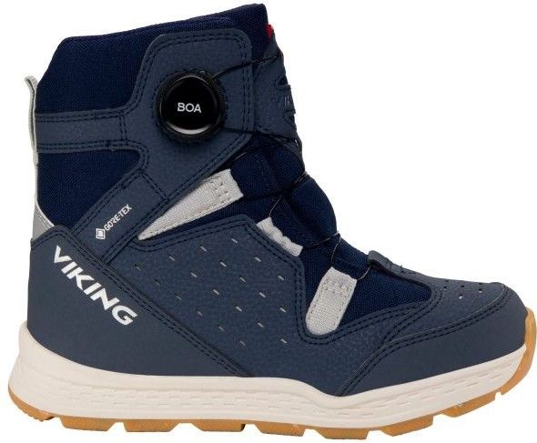 Viking - Espo Reflex Warm GTX BOA - Laarzen - Bleu Marine