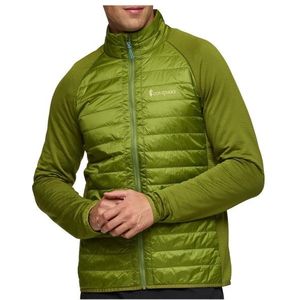 Cotopaxi Capa Hybrid Insulated Jacket Synthetisch jack (Heren |olijfgroen)