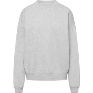 Hey Honey Womens Sweatshirt Reflect Trui (Dames |grijs)