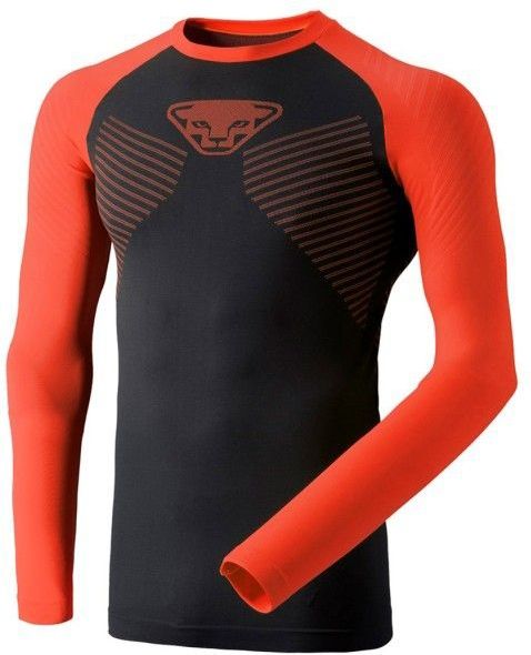 Dynafit - Speed Dryarn - Lange Mouwen Basislaag - Lichtgewicht - Sneldrogend