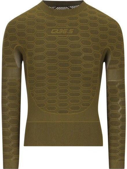 Q36.5 - Lange Mouwen Basislaag - 3 Eenheden