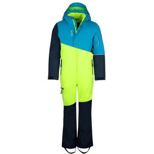 Trollkids Kids Hallingdal Snowsuit Overall (Kinderen |meerkleurig |waterdicht)