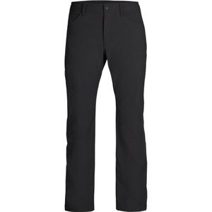 Royal Robbins Truckee Pant Trekkingbroek (Heren |zwart)