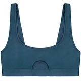 Picture - Amarantha Top - Bikinitop - Blauw