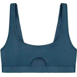 Picture - Amarantha Top - Bikinitop - Blauw