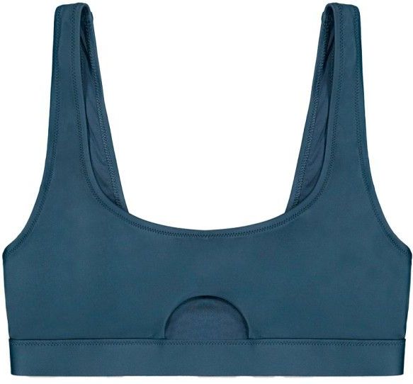 Picture - Amarantha Top - Bikinitop - Blauw