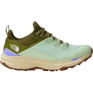 The North Face Womens Vectiv Exploris 2 Futurelight Multisportschoenen (Dames |groen |waterdicht)