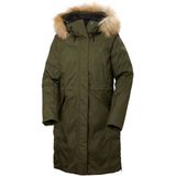 Helly Hansen - Vega Parka - Dames - Winterparka - Waterdicht - Winddicht
