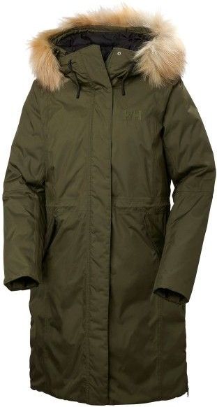 Helly Hansen - Vega Parka - Dames - Winterparka - Waterdicht - Winddicht