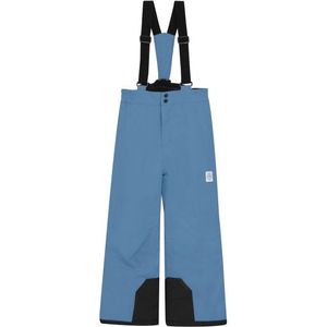 Color Kids Kids Ski Pants Solid Skibroek (Kinderen |blauw |waterdicht)