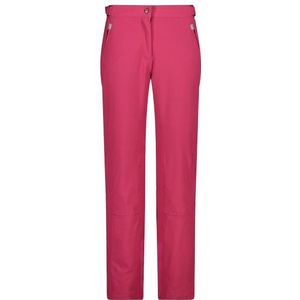 CMP - 3W18596N - Skibroek - Roze - Waterdicht