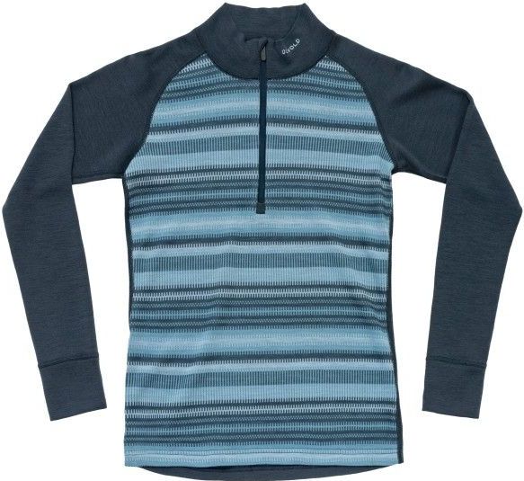 Devold Of Norway - Signature Merino 230 - T-shirt - Lange Mouw