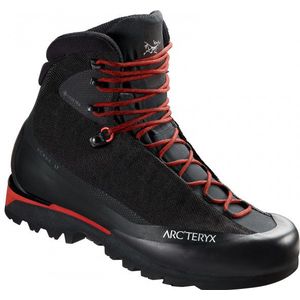 Arcteryx Acrux LT GTX Bergschoenen (zwart |waterdicht)