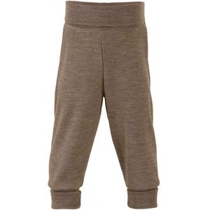 Engel - Baby Hose - Bruin - Merino-ondergoed