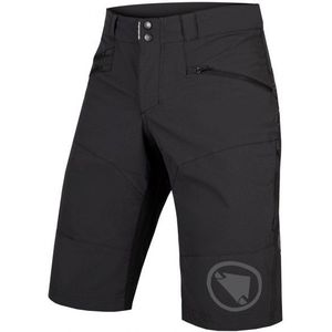 Endura Singletrack Shorts II Fietsbroek (Heren |zwart)