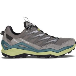 Lowa - Maddox Pro GTX LO - Multisportschoenen - Grijs - Waterdicht