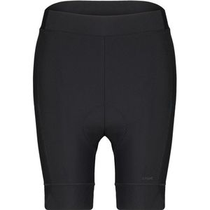 Stoic Womens DalslandSt Gravel Short Tight Fietsbroek (Dames |zwart)
