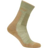 Icebreaker - Merino Hike+ Medium Crewsokken - Anatomisch Ontwerp - Gerichte Demping