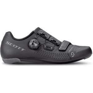 Scott Shoe Road Team BOA Fietsschoenen (Heren |grijs)