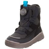 Superfit - Kid's Mars B - Winterschoenen - Grijs - Waterdicht