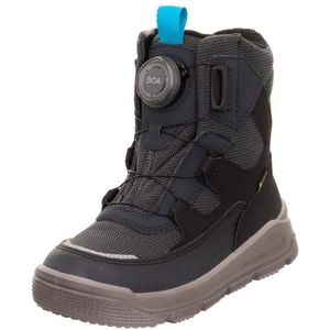 Superfit - Kid's Mars B - Winterschoenen - Grijs - Waterdicht
