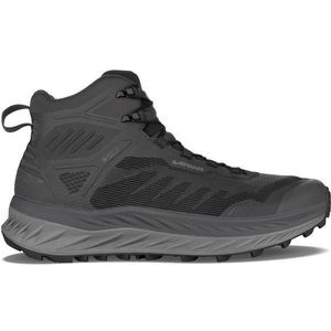 Lowa Fortux GTX QC Wandelschoenen (Heren |grijs |waterdicht)