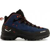 Salewa - Alp Mate Winter Mid Waterproof - Winterschoenen - Zwart - Waterdicht