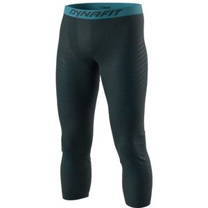 Dynafit Tour Light Merino 3/4 Tight Merino-ondergoed (Heren |zwart)