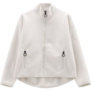 CMP - Damesfleece - Comfortabel en Ademend - Ideaal voor Buitenactiviteiten