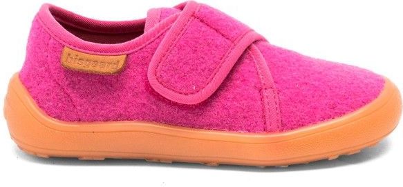 Bisgaard - PAV - Sneakers - Deep Pink