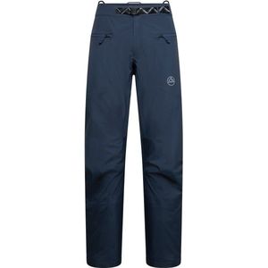 La Sportiva - Alpine Guide GTX - Skibroek - Blauw - Waterdicht