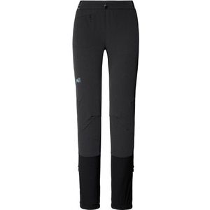 Millet Womens Pierra Ment Pant Alpine broek (Dames |zwart)