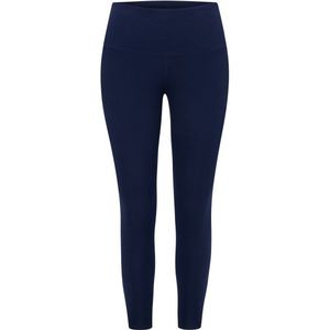 Hey Honey Womens High-Waist Leggings Always Dressed Legging (Dames |blauw)