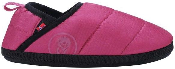 Trollkids - KIDS HUT MULE - Pantoffels - Warm - Polyester - Antislip Zool