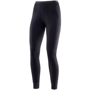 Devold Duo Active Woman Long Johns Merino-ondergoed (Dames |zwart)