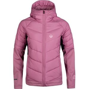 Halti Womens Hanki XCT Jacket Langlaufjas (Dames |roze)