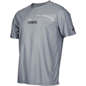 ONeal Slickrock Jersey V23 Fietsshirt (Heren |grijs)