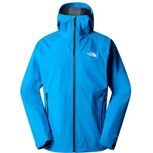 The North Face Jazzi GTX Jacket Regenjas (Heren |blauw |waterdicht)