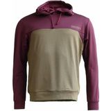Zimtstern - Tech Hoodz L/S - Hoodie - Meerkleurig