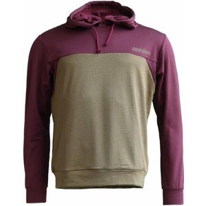Zimtstern - Tech Hoodz L/S - Hoodie - Meerkleurig
