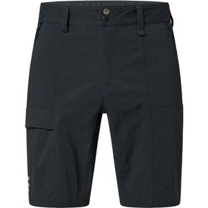 Haglöfs Mid Standard Shorts Short (Heren |zwart)