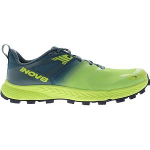 Inov-8 TrailTalon Speed Trailrunningschoenen (Heren |groen)