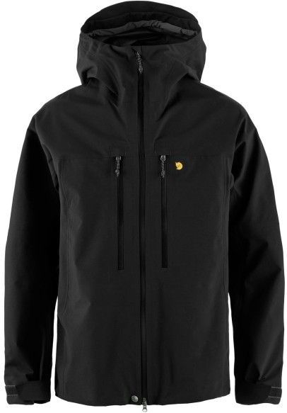 Fjällräven - Bergtagen GTX Pro - Jas - GORE-TEX® - Voor Heren