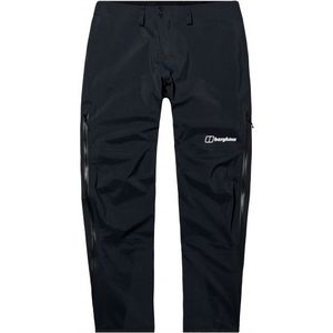 Berghaus Womens MTN Seeker GTX Pant Regenbroek (Dames |zwart |waterdicht)