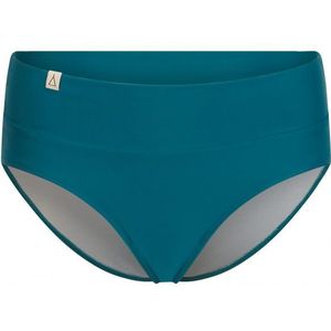 INASKA Womens Bottom Flow Bikinibroekje (Dames |blauw)