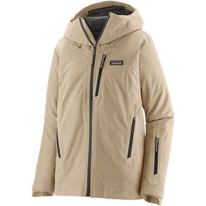 Patagonia - Insulated Storm Shift Jacket - Ski-jas - Beige - Waterdicht