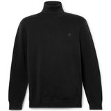 Timberland - Williams River Turtle Neck - Katoenen Trui
