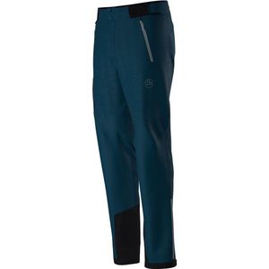 La Sportiva Aequilibrium Softshell Pant Alpine broek (Heren |blauw)
