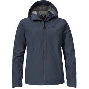 Schöffel Jacket Style Bohorok - Regenjas Dames | Gratis verzending