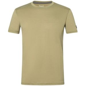 supernatural Essential S/S T-shirt (Heren |beige)